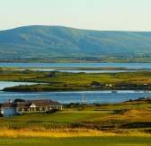 County Sligo Golf Club | Golfové zájezdy, golfová dovolená, luxusní golf