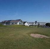 County Sligo Golf Club | Golfové zájezdy, golfová dovolená, luxusní golf