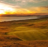 County Sligo Golf Club | Golfové zájezdy, golfová dovolená, luxusní golf