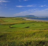 County Sligo Golf Club | Golfové zájezdy, golfová dovolená, luxusní golf