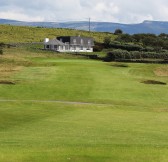 County Sligo Golf Club | Golfové zájezdy, golfová dovolená, luxusní golf