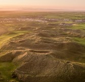 Enniscrone Golf Club | Golfové zájezdy, golfová dovolená, luxusní golf