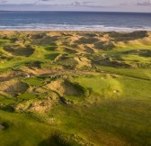 Enniscrone Golf Club | Golfové zájezdy, golfová dovolená, luxusní golf