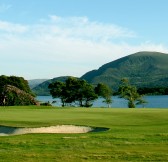 Killarney Golf Club - Mahony