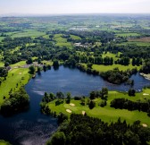 Malone Golf Club | Golfové zájezdy, golfová dovolená, luxusní golf