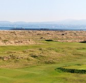 Royal Dublin Golf Club | Golfové zájezdy, golfová dovolená, luxusní golf