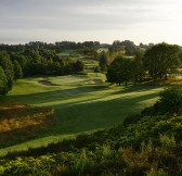 Slieve Russell Golf Club | Golfové zájezdy, golfová dovolená, luxusní golf