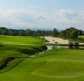 Circolo Golf Bogogno | Golfové zájezdy, golfová dovolená, luxusní golf