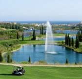 Los Flamingos Golf Club | Golfové zájezdy, golfová dovolená, luxusní golf