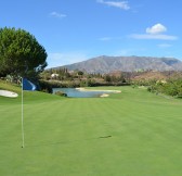 Golf Torrequebrada | Golfové zájezdy, golfová dovolená, luxusní golf