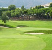 Golf Torrequebrada | Golfové zájezdy, golfová dovolená, luxusní golf