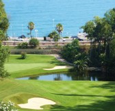 Golf Torrequebrada | Golfové zájezdy, golfová dovolená, luxusní golf