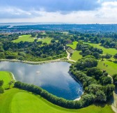 La Cañada Golf Club | Golfové zájezdy, golfová dovolená, luxusní golf