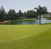La Noria Golf & Resort | Golfové zájezdy, golfová dovolená, luxusní golf