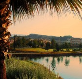 La Noria Golf & Resort | Golfové zájezdy, golfová dovolená, luxusní golf