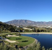 Cerrado del Águila Golf And Resort | Golfové zájezdy, golfová dovolená, luxusní golf