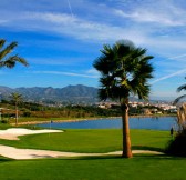 Cerrado del Águila Golf And Resort | Golfové zájezdy, golfová dovolená, luxusní golf