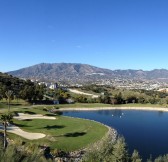 Cerrado del Águila Golf And Resort | Golfové zájezdy, golfová dovolená, luxusní golf