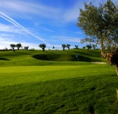 Cerrado del Águila Golf And Resort | Golfové zájezdy, golfová dovolená, luxusní golf