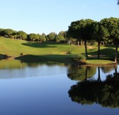 Cabopino Golf Marbella | Golfové zájezdy, golfová dovolená, luxusní golf