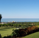 Cabopino Golf Marbella | Golfové zájezdy, golfová dovolená, luxusní golf