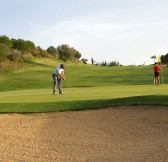 Cabopino Golf Marbella | Golfové zájezdy, golfová dovolená, luxusní golf