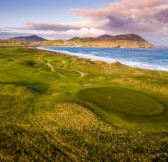 Ballyliffin Golf Club | Golfové zájezdy, golfová dovolená, luxusní golf