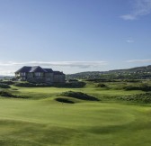 Ballyliffin Golf Club | Golfové zájezdy, golfová dovolená, luxusní golf