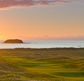 Ballyliffin Golf Club | Golfové zájezdy, golfová dovolená, luxusní golf