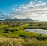 Ballyliffin Golf Club | Golfové zájezdy, golfová dovolená, luxusní golf