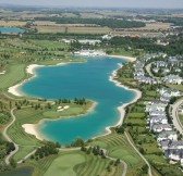 Fontana Golf Club | Golfové zájezdy, golfová dovolená, luxusní golf