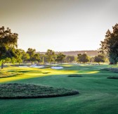 Golf La Moraleja 1 | Golfové zájezdy, golfová dovolená, luxusní golf