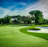 Golf La Moraleja 3 | Golfové zájezdy, golfová dovolená, luxusní golf