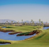 Golf La Moraleja 4 | Golfové zájezdy, golfová dovolená, luxusní golf