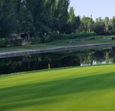 Golf La Moraleja 4 | Golfové zájezdy, golfová dovolená, luxusní golf