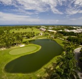 Golf club Catalonia Cabeza de Toro | Golfové zájezdy, golfová dovolená, luxusní golf