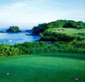 Nirwana Bali Golf Club | Golfové zájezdy, golfová dovolená, luxusní golf