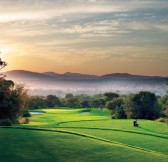 Leopard Creek Country Club | Golfové zájezdy, golfová dovolená, luxusní golf