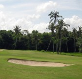 Nirwana Bali Golf Club | Golfové zájezdy, golfová dovolená, luxusní golf