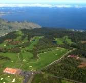 Santo da Serra Golf | Golfové zájezdy, golfová dovolená, luxusní golf