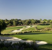 Amendoeira Golf Resort - Oceanico Faldo Course | Golfové zájezdy, golfová dovolená, luxusní golf