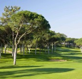 Amendoeira Golf Resort - Oceanico Faldo Course | Golfové zájezdy, golfová dovolená, luxusní golf