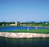 El Tigre Club de Golf | Golfové zájezdy, golfová dovolená, luxusní golf