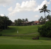 Nirwana Bali Golf Club | Golfové zájezdy, golfová dovolená, luxusní golf