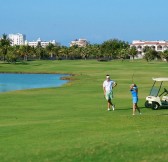 El Tigre Club de Golf | Golfové zájezdy, golfová dovolená, luxusní golf