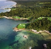 Ria Bintan Golf Club | Golfové zájezdy, golfová dovolená, luxusní golf