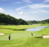 Ria Bintan Golf Club | Golfové zájezdy, golfová dovolená, luxusní golf