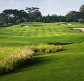 Royal Jakarta Golf Club | Golfové zájezdy, golfová dovolená, luxusní golf