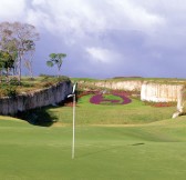 Sandy Lane Golf | Golfové zájezdy, golfová dovolená, luxusní golf