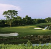 Mission Hills - Shenzen - Els Course | Golfové zájezdy, golfová dovolená, luxusní golf